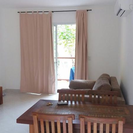 Apartamento Vila Verona Praia do Forte Exterior foto