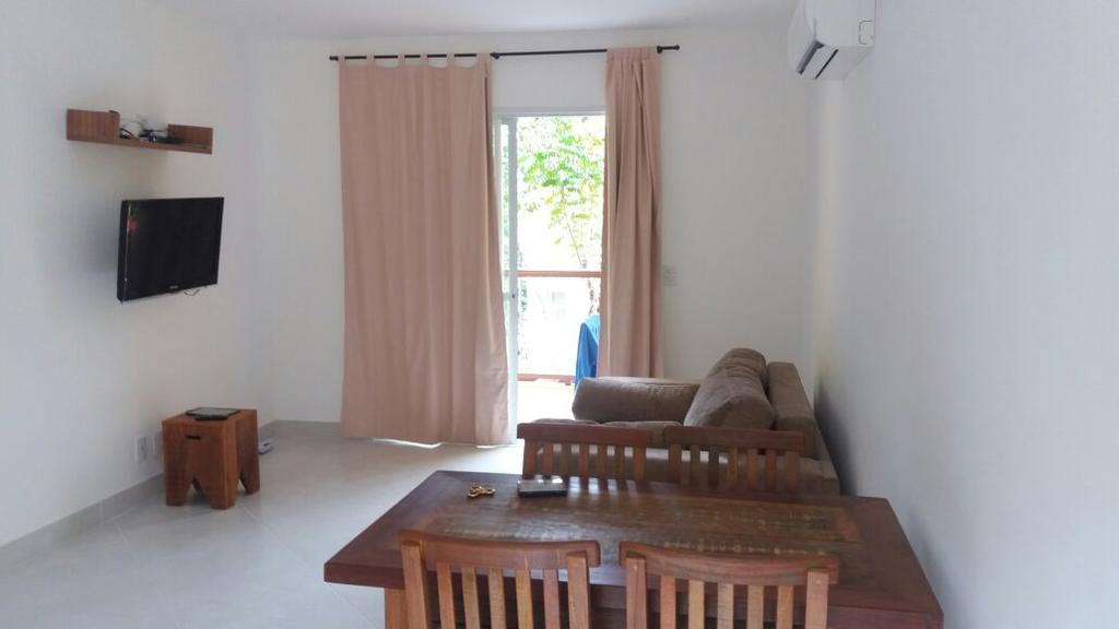 Apartamento Vila Verona Praia do Forte Exterior foto
