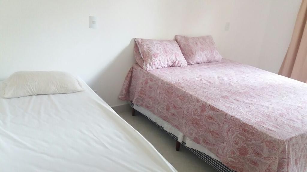Apartamento Vila Verona Praia do Forte Exterior foto