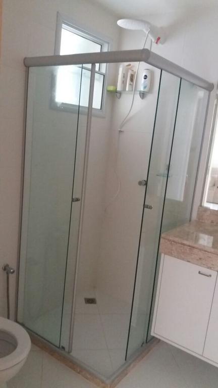 Apartamento Vila Verona Praia do Forte Exterior foto