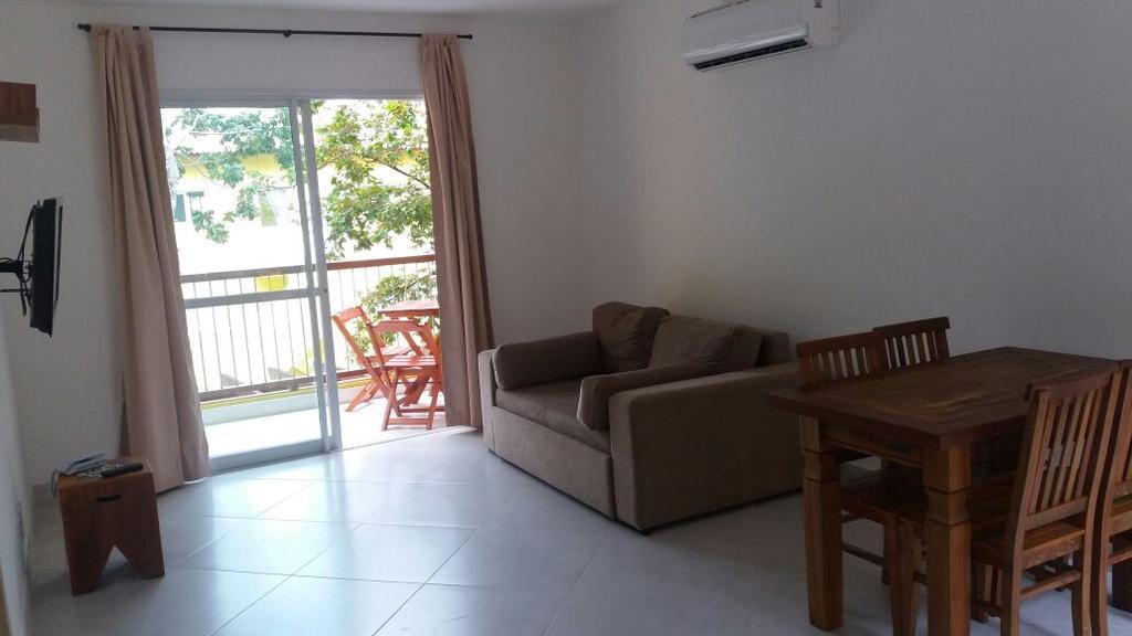 Apartamento Vila Verona Praia do Forte Exterior foto