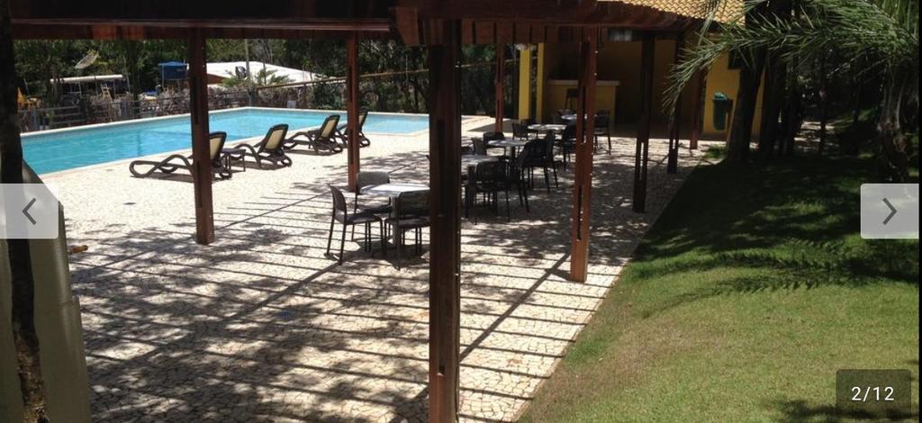 Apartamento Vila Verona Praia do Forte Exterior foto